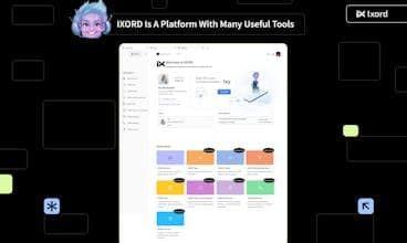 IXORD