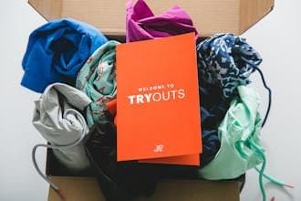 JackThreads TryOuts