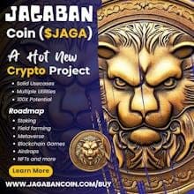 Jagaban Coin