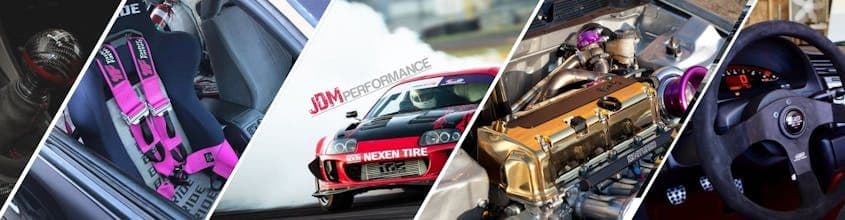 JDM Performance, Find JDM car parts.