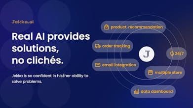 Jekka.ai Chatbot