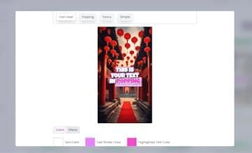 JetSnaps - Make 100 shorts in minutes.