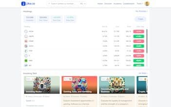 Jika.io