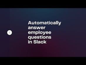 Jira Slack Integration by Troopr
