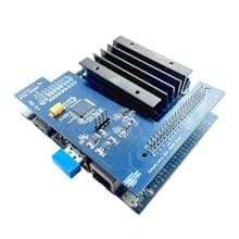 JNEEG for Jetson Nano real-time EEG ML