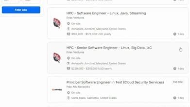 Job Boardly