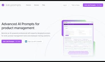 Job Prompts