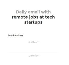 Jobscribe