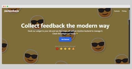 Joto Feedback