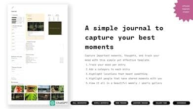 Journal