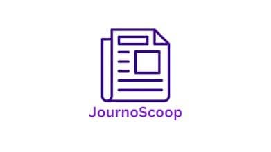 JournoScoop