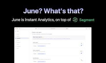 June