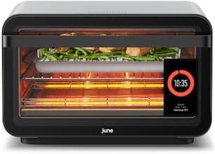 June Oven