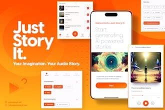 Just Story It