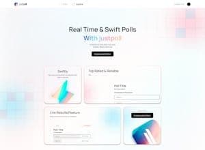 JustPoll