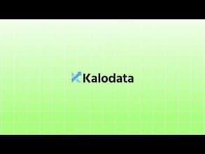 Kalodata