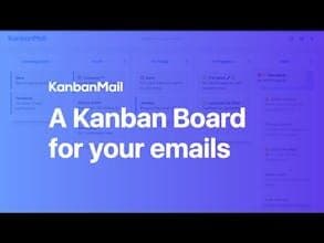 KanbanMail