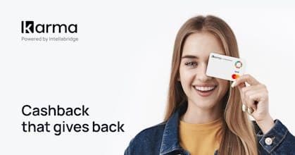 Karma Card