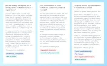 Key Values
