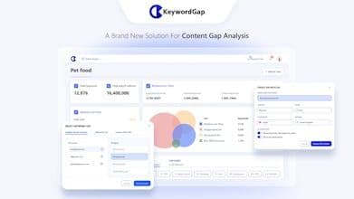 KeywordGap