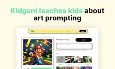 Kidgeni