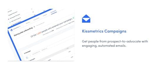 KISSmetrics
