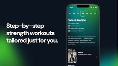 Kiwi Fitness