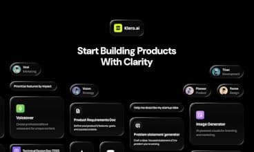 Klero.ai
