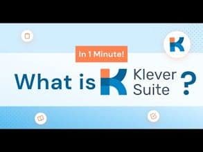 Klever Suite