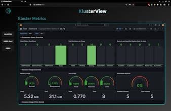 KlusterView