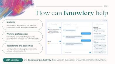 Knowlery AI