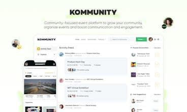 Kommunity