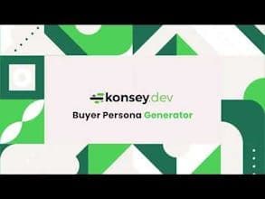 Konsey.dev