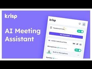 Krisp