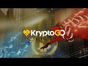 KryptoGO Wallet