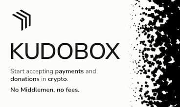 Kudobox