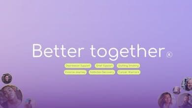 Kuky: Connect with someone who gets it