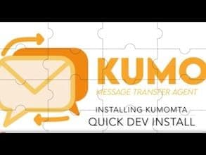 KumoMTA