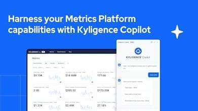 Kyligence Copilot