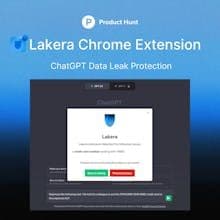 Lakera - ChatGPT Data Leak Protection