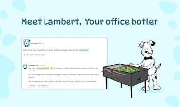 Lambert