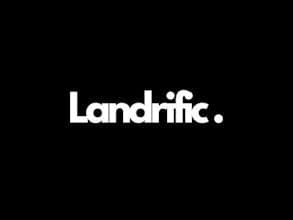 Landrific - Pre-Launch