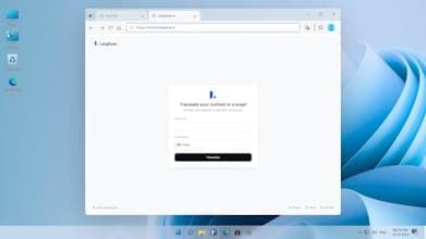 LangEase.ai