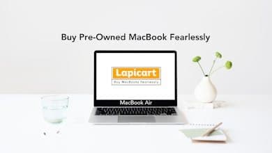 Lapicart