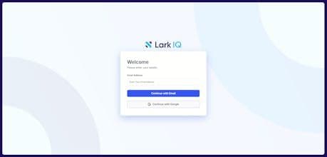 Lark IQ