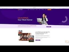 Launchpad