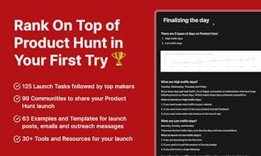 LaunchPedia