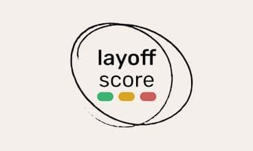 Layoff Score