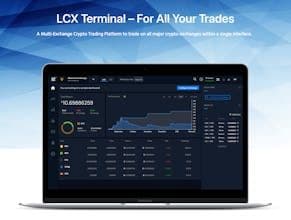 LCX Terminal