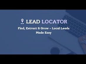 Lead Locator